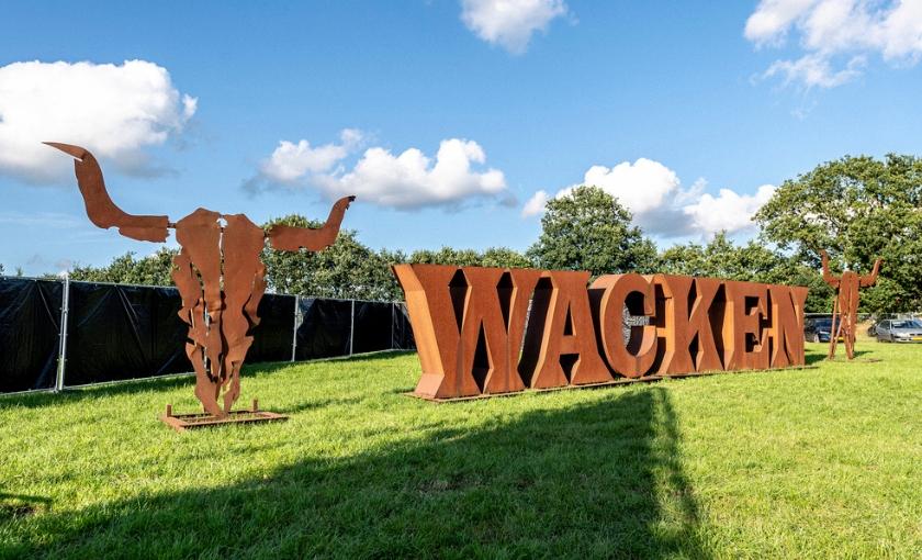 Wacken Open Air 2026 Bild 1