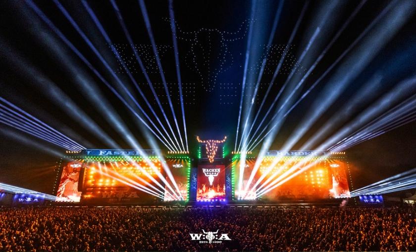 Wacken Open Air 2026 Bild 2