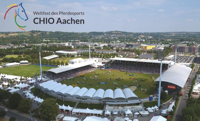 CHIO Aachen 2026 Bild 2