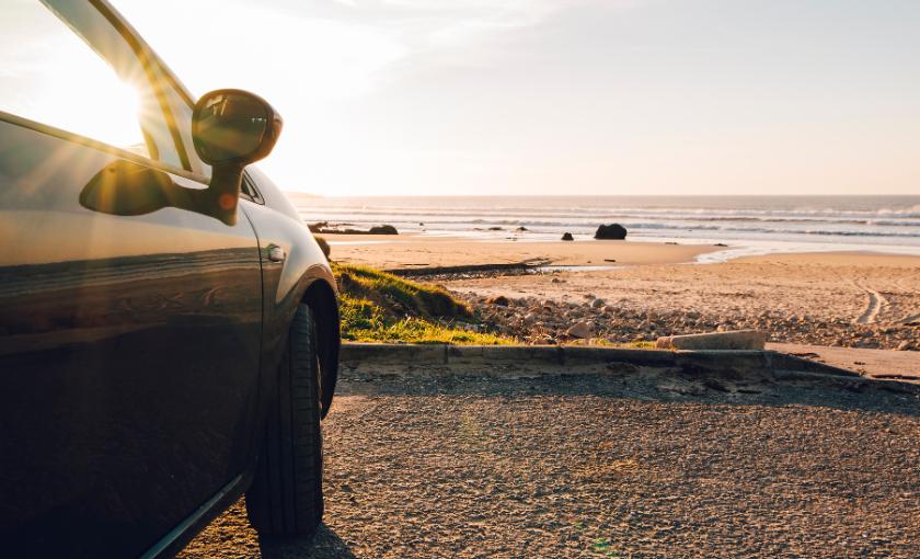 Car Hire Market Bild 2