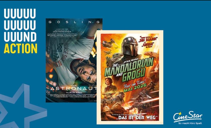 CINESTAR Bild 2