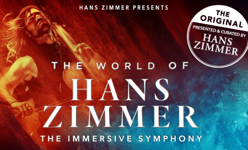 The World of Hans Zimmer Bild 1