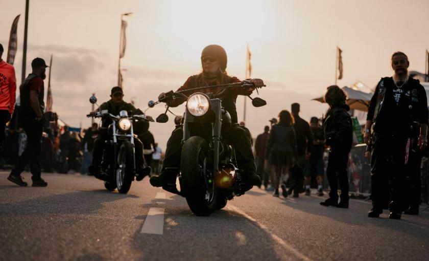 Hamburg Harley Days 2026 Bild 2