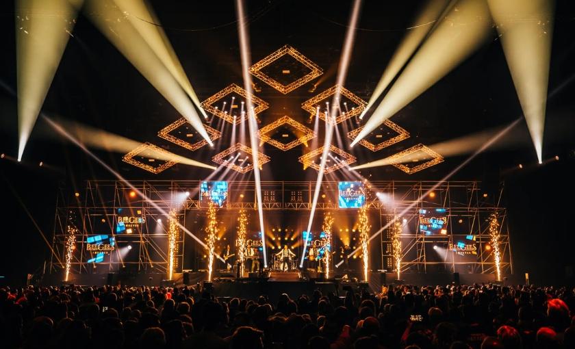 Bee Gees by Maincourse Bild 2