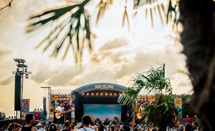 1Live San Hejmo Festival 2026 Bild 2