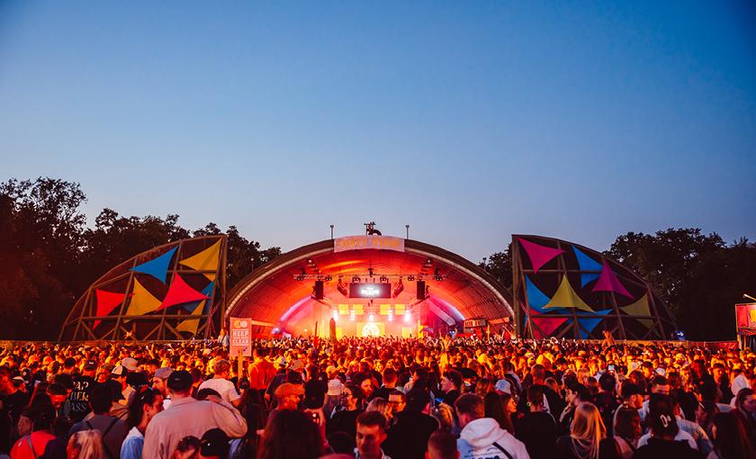 1Live San Hejmo Festival 2026 Bild 3