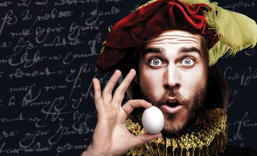 Something Rotten! Bild 1