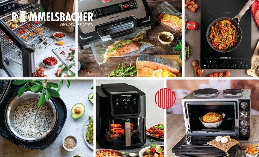 ROMMELSBACHER Bild 1