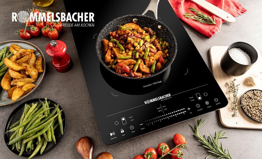 ROMMELSBACHER Bild 2