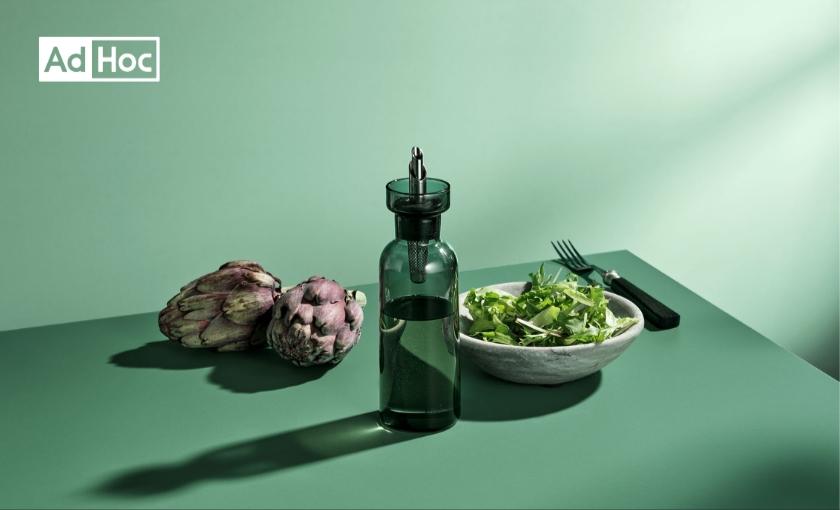 AdHoc - AromaPour Collection Bild 2