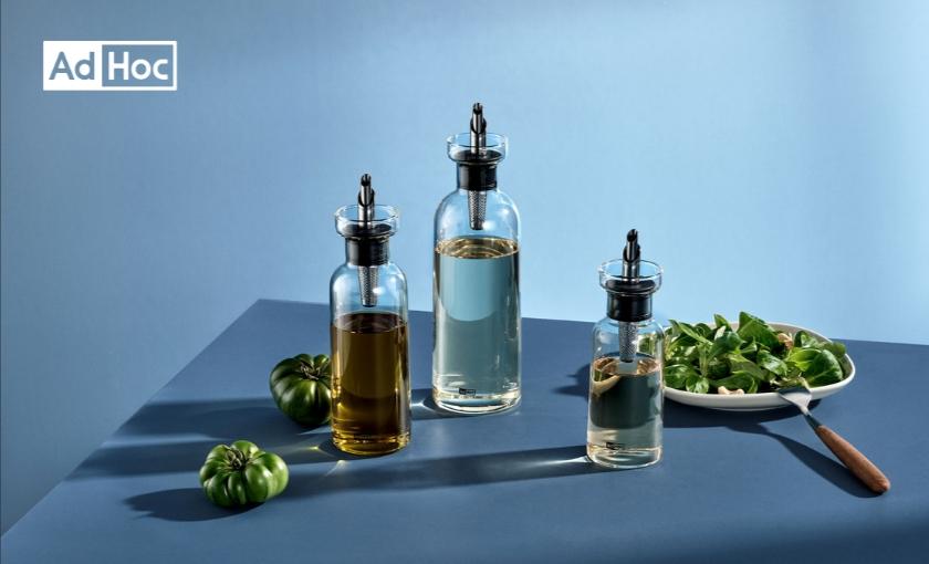 AdHoc - AromaPour Collection Bild 3