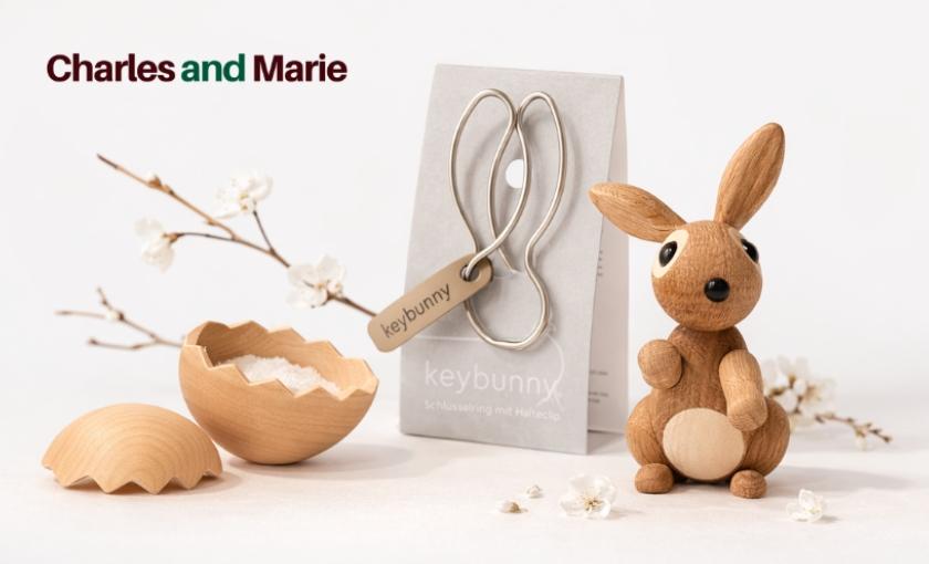 Charles & Marie Bild 2