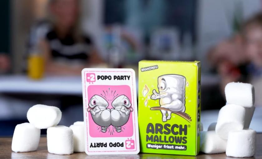 Arschmallows&reg; Bild 2