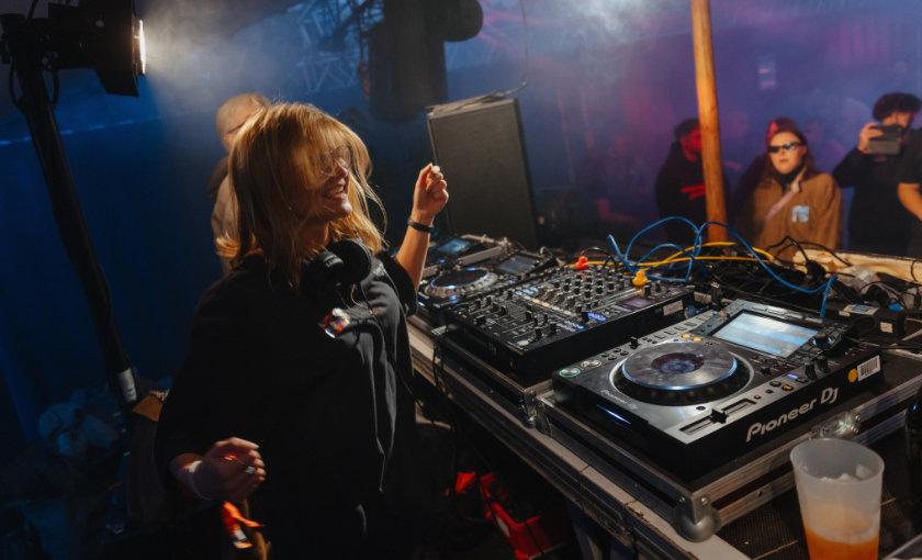 FreeFlow Festival 2026 Bild 1