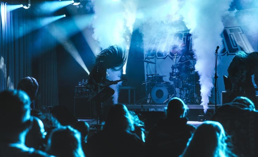 A Chance for Metal Festival 2026 Bild 2