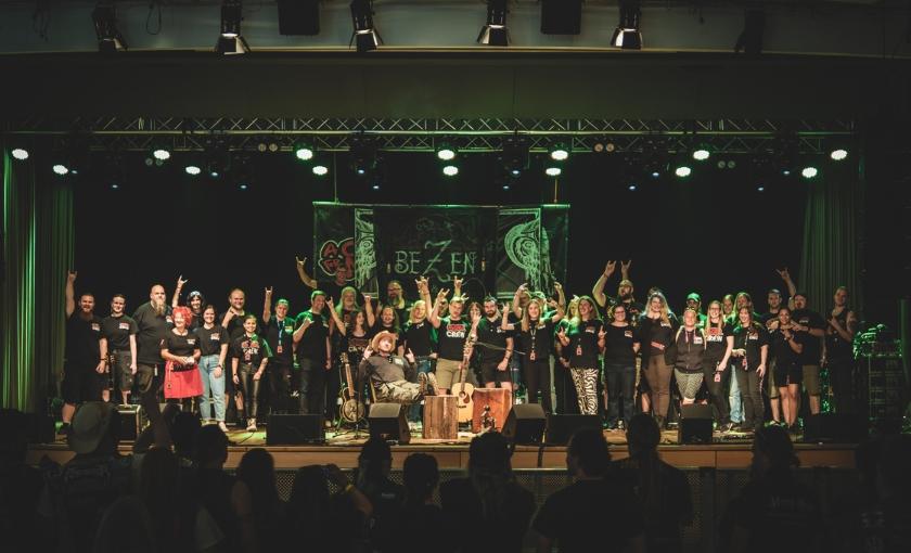 A Chance for Metal Festival 2026 Bild 3