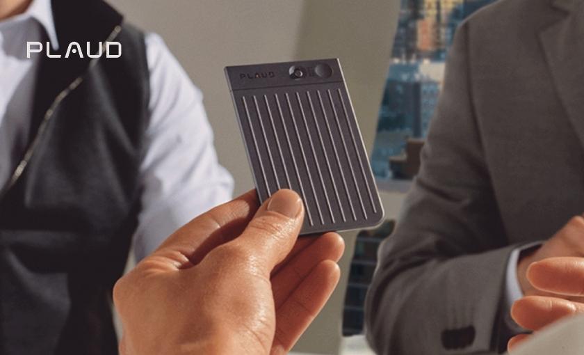 Plaud Bild 1