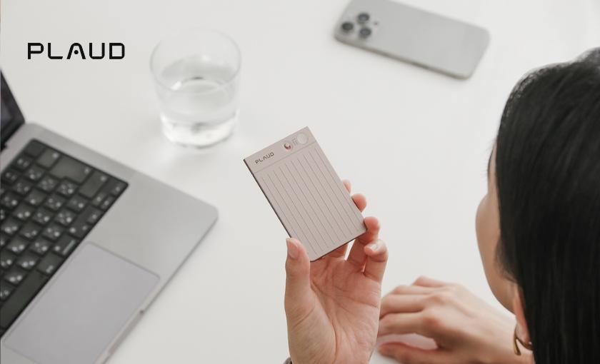 Plaud Bild 2