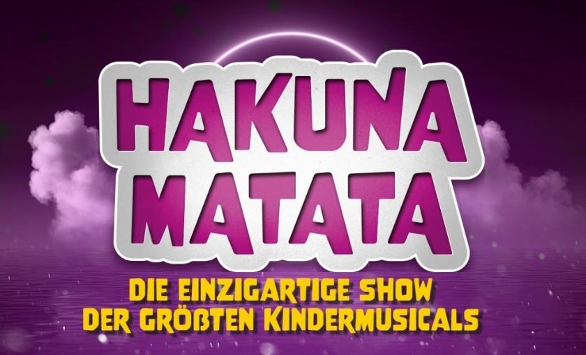 Hakuna Matata Bild 1