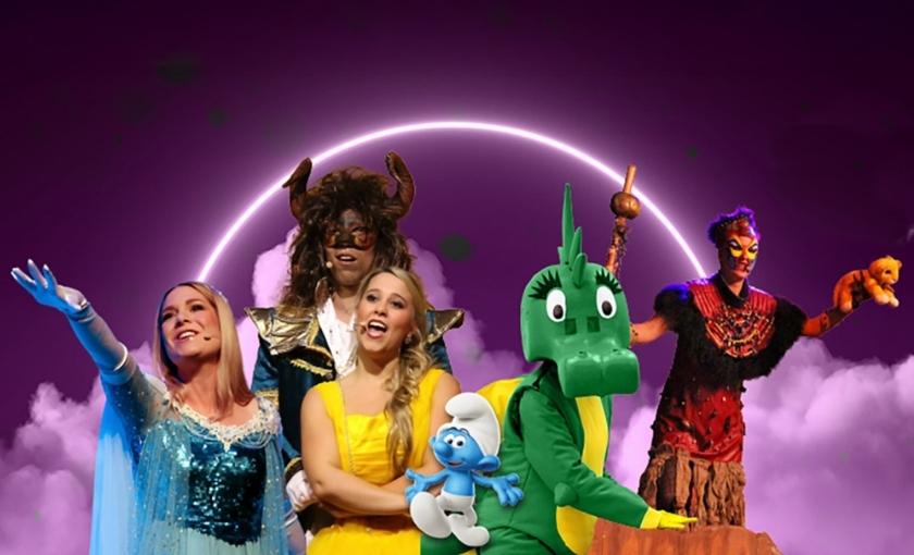 Hakuna Matata Bild 2