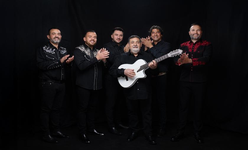 Gipsy Kings feat. Tonino Baliardo Bild 1