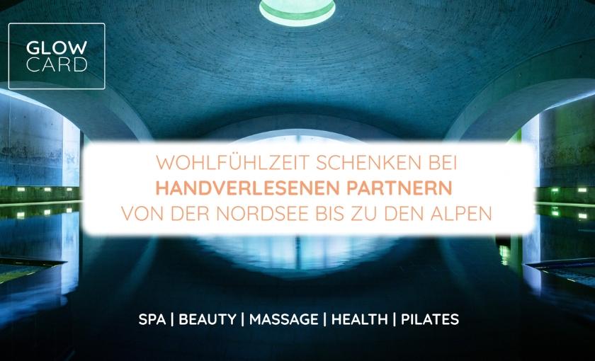 Glowcard Spa & Beauty Gutschein Bild 3