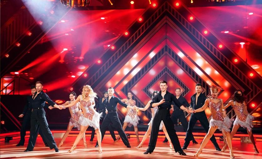 Lets Dance! Die Live-Tour 2026 Bild 2