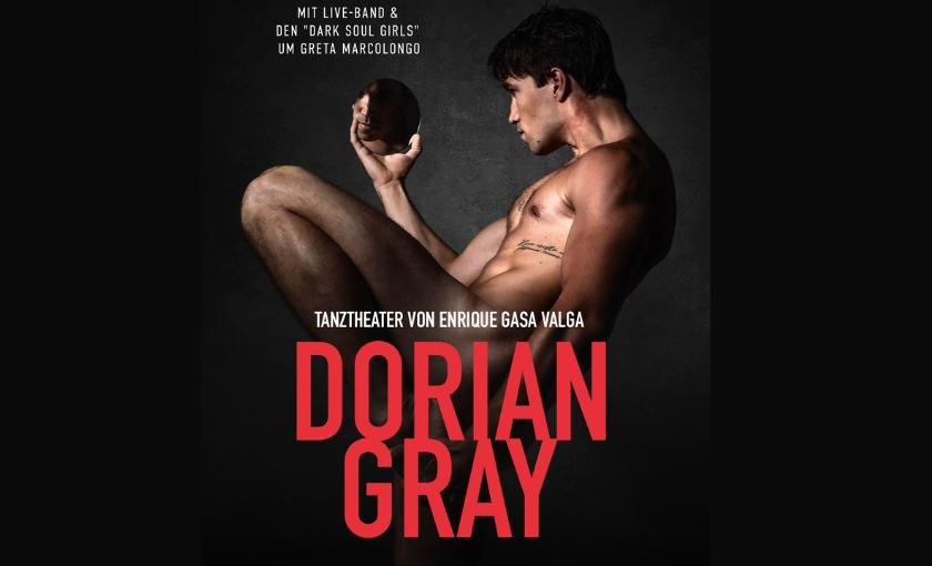 DORIAN GRAY Bild 1