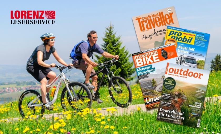 Lorenz Leserservice Bild 2