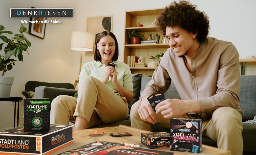 Stadt Land Vollpfosten&reg; Bild 2