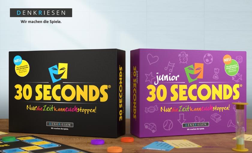 30 Seconds&reg; Bild 1
