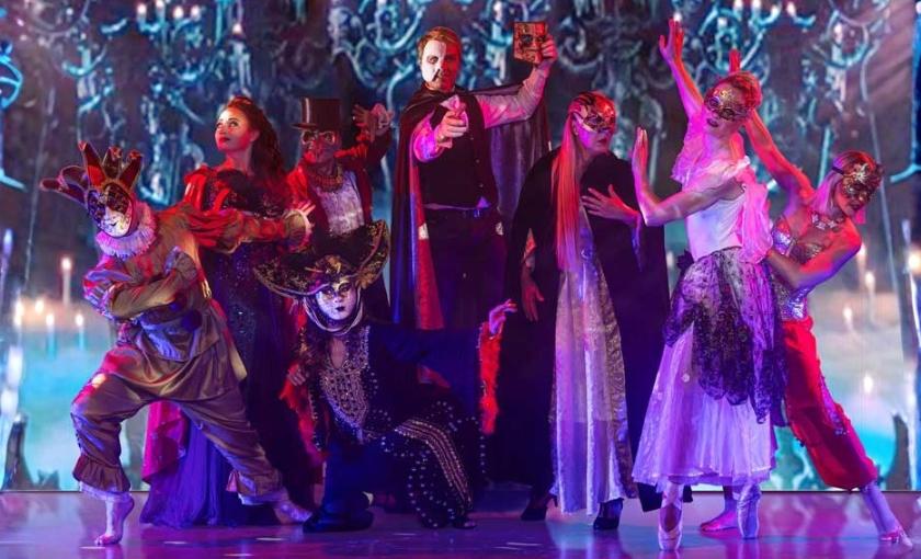 Sommernacht des Musicals Bild 1