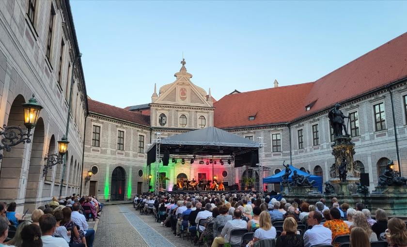 M&uuml;nchner Open Air Sommer 2026 Bild 2