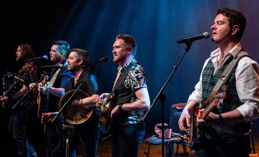 THE KILKENNYS Bild 1
