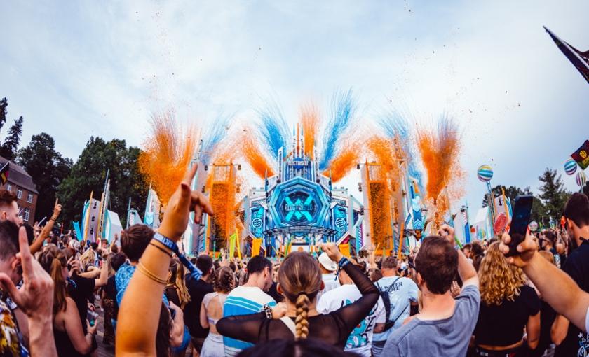 ELECTRISIZE Festival Bild 3