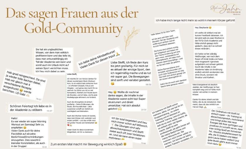 Fit f&uuml;r Dich Bild 2