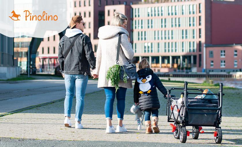 Pinolino Kindertr&auml;ume Bild 3
