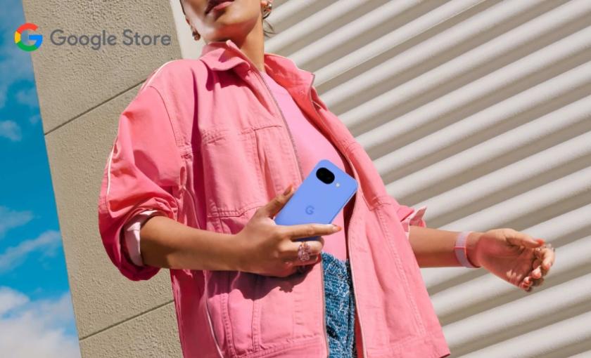 Google Store Bild 1