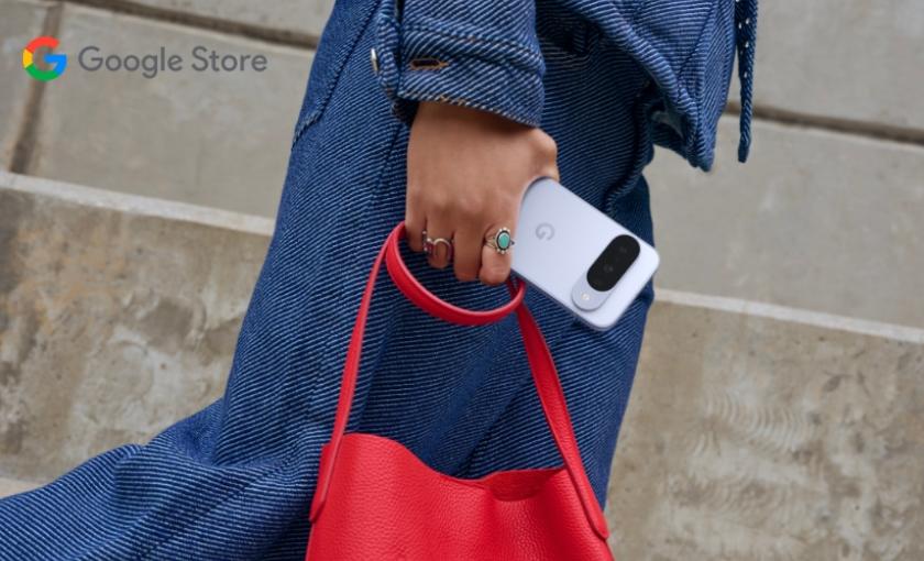 Google Store Bild 2