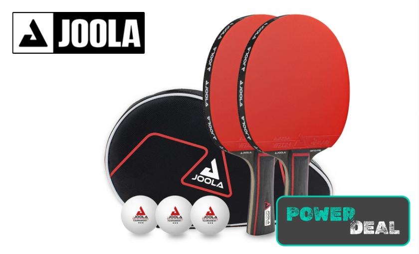 JOOLA Bild 1