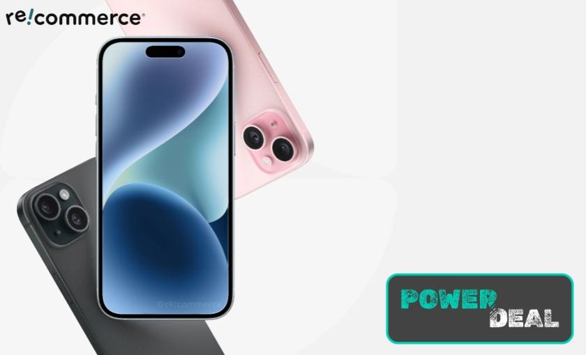 Apple - Recommerce Bild 1