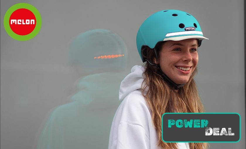 Melon Helmets Bild 1