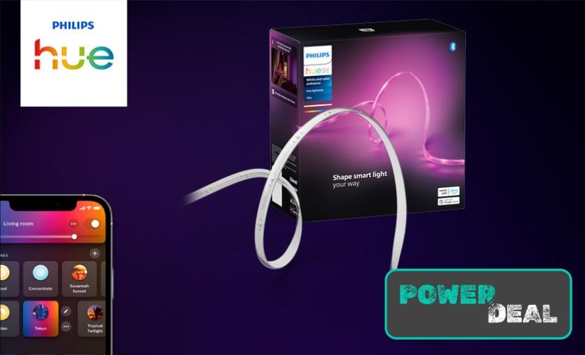 Philips Hue Bild 1