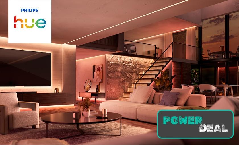 Philips Hue Bild 2