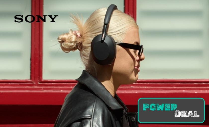 Sony - Kopfh&ouml;rer Bild 2