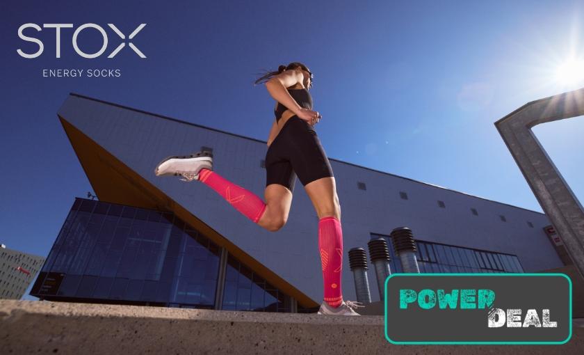 STOX Energy Socks Bild 2