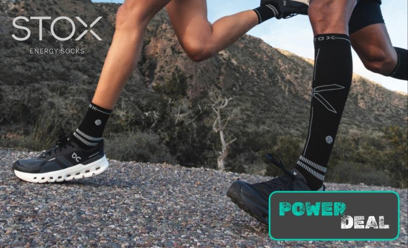 STOX Energy Socks Bild 3