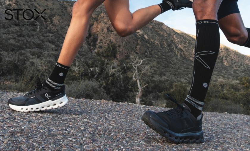 STOX Energy Socks Bild 3