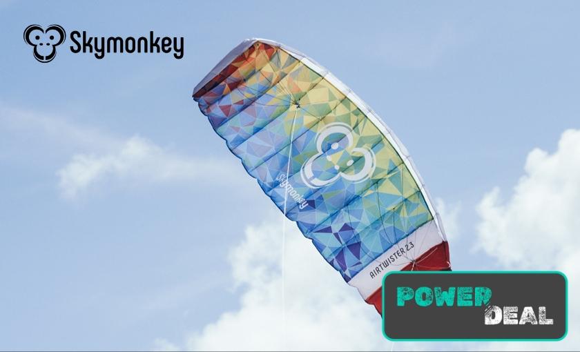 Skymonkey Bild 1