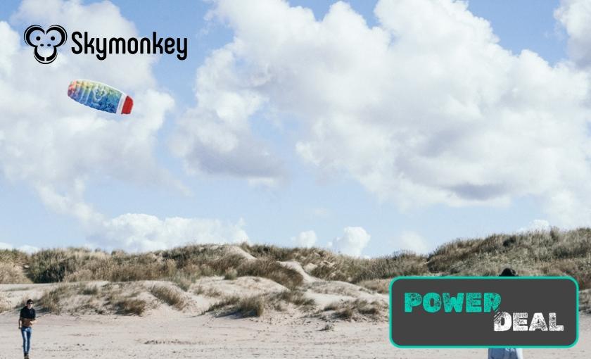 Skymonkey Bild 2